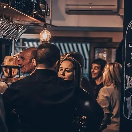 Contemporary, Luxury Living In The Location * Марбелья