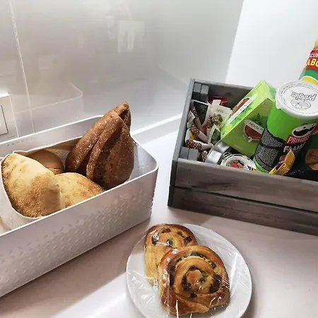 Daire Contemporary, Luxury Living In The Location Marbella