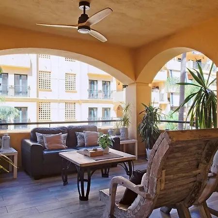 Contemporary, Luxury Living In The Location Marbella